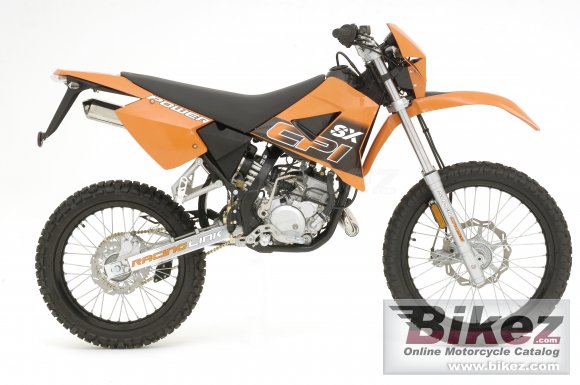 2006 CPI Supercross SX photo